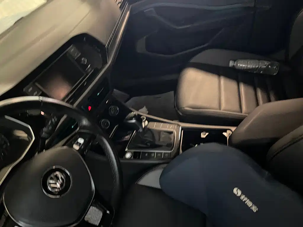 Volkswagen Sagitar — миниатюра 13