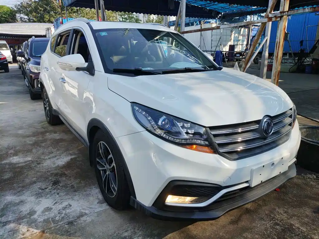 DONGFENG SCENERY 580