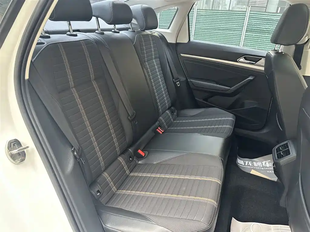 Volkswagen Lavida 2019 280TSI DSG Comfort VI
