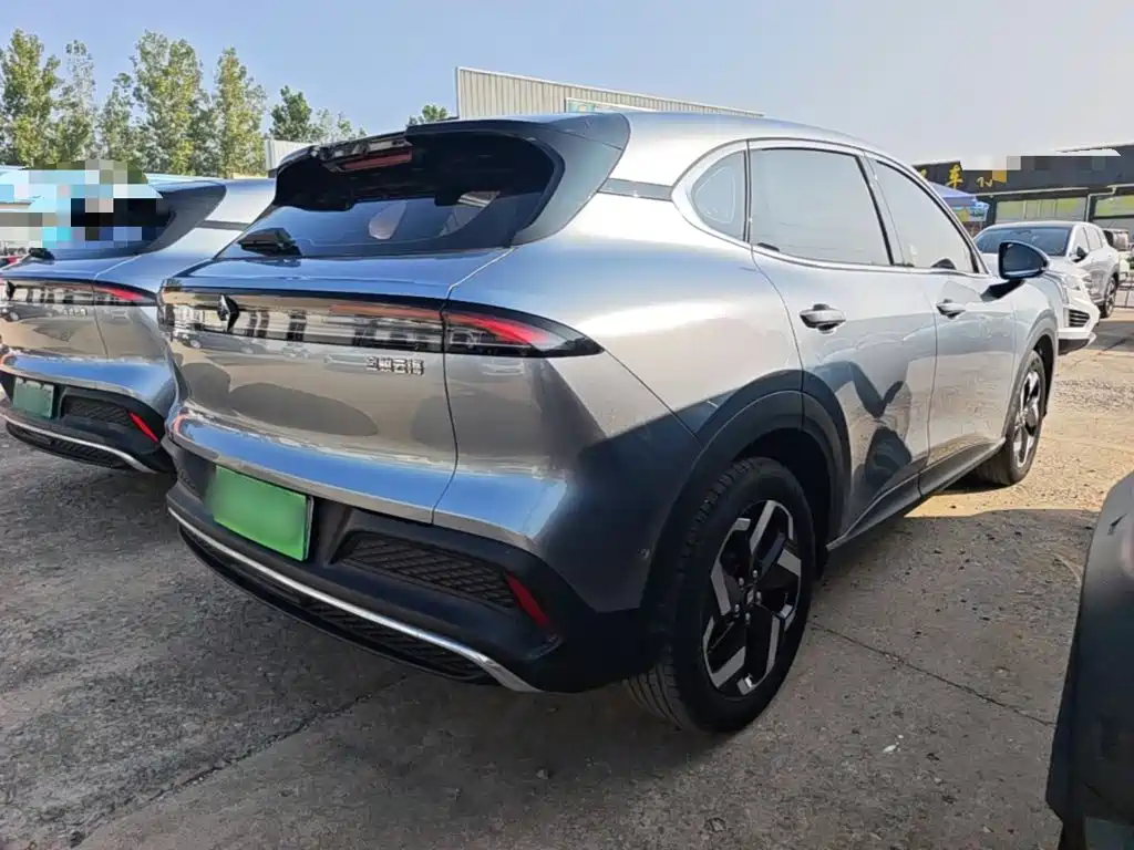 Baojun Yunhai — миниатюра 7
