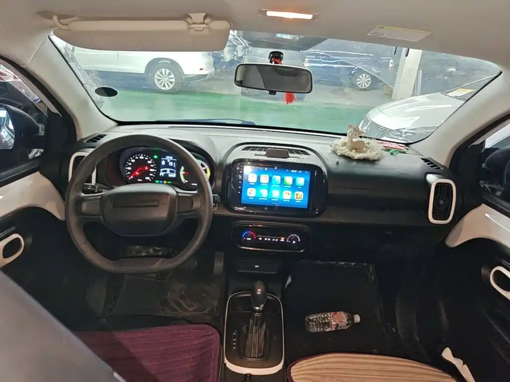 Roewe Clever — миниатюра 10