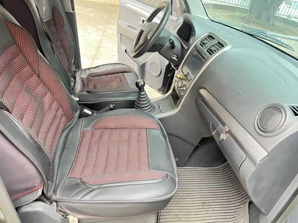 Suzuki Wagon R X5 — миниатюра 11