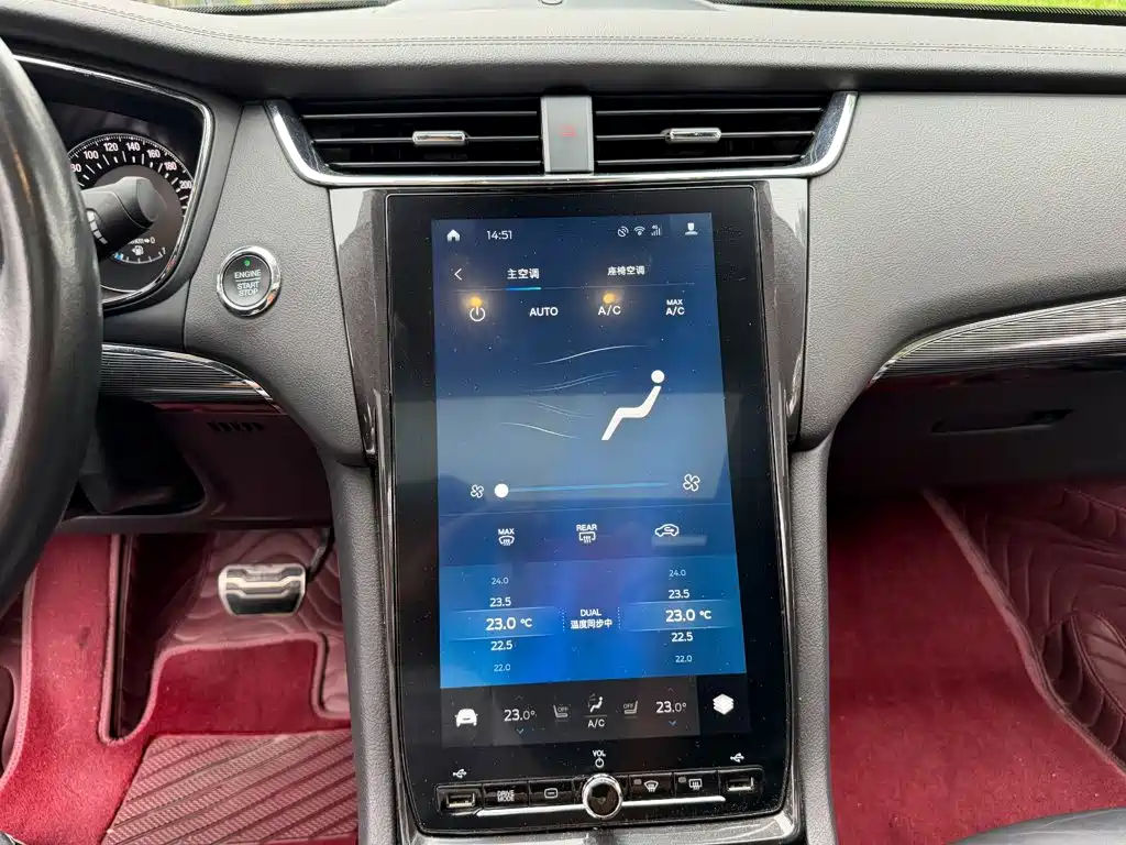 Ford Taurus — миниатюра 10