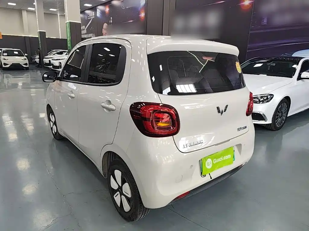 Wuling Mini EV MINIEV 2025