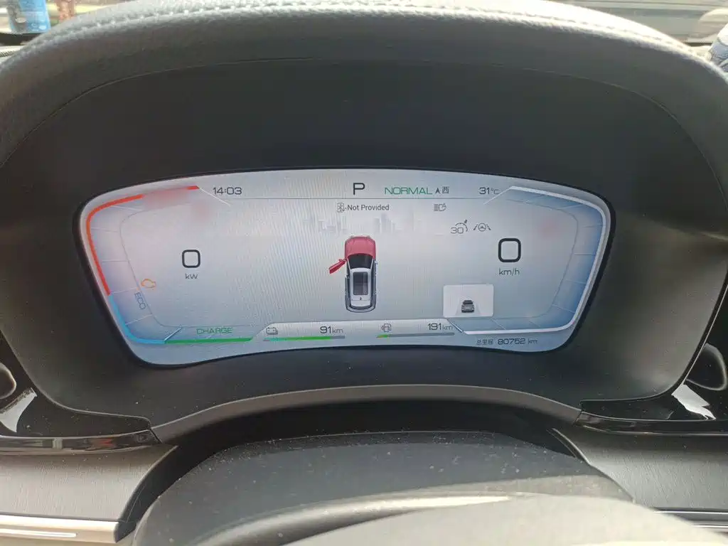 BYD PLUS New Energy — миниатюра 4