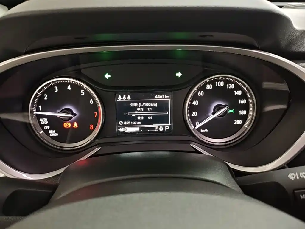Buick Encore — миниатюра 12
