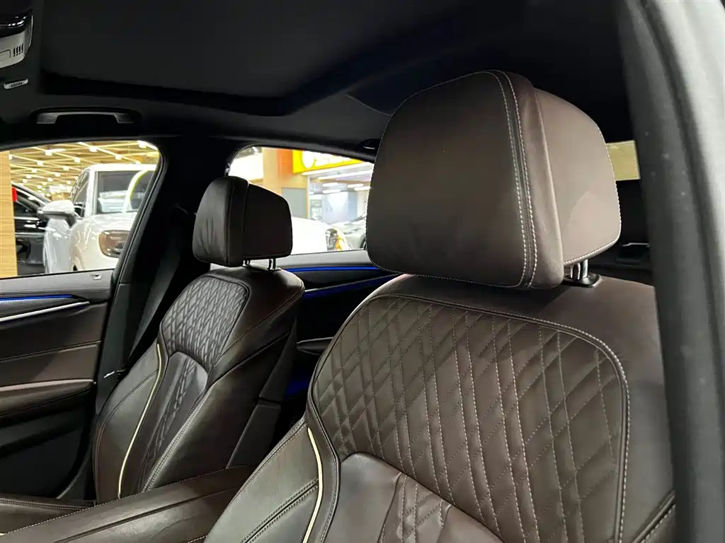 BMW 5 Series 5 2022 540i M Sport