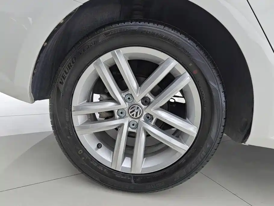 Volkswagen Gran Lavida — миниатюра 6