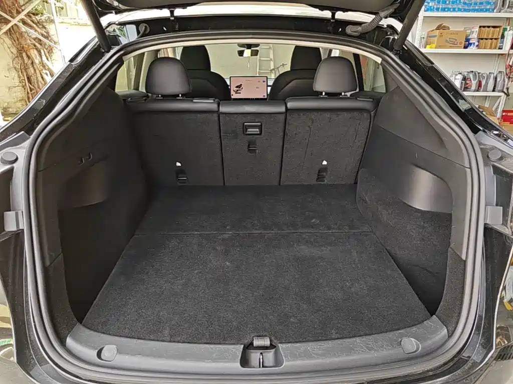 Tesla Model Y — миниатюра 19