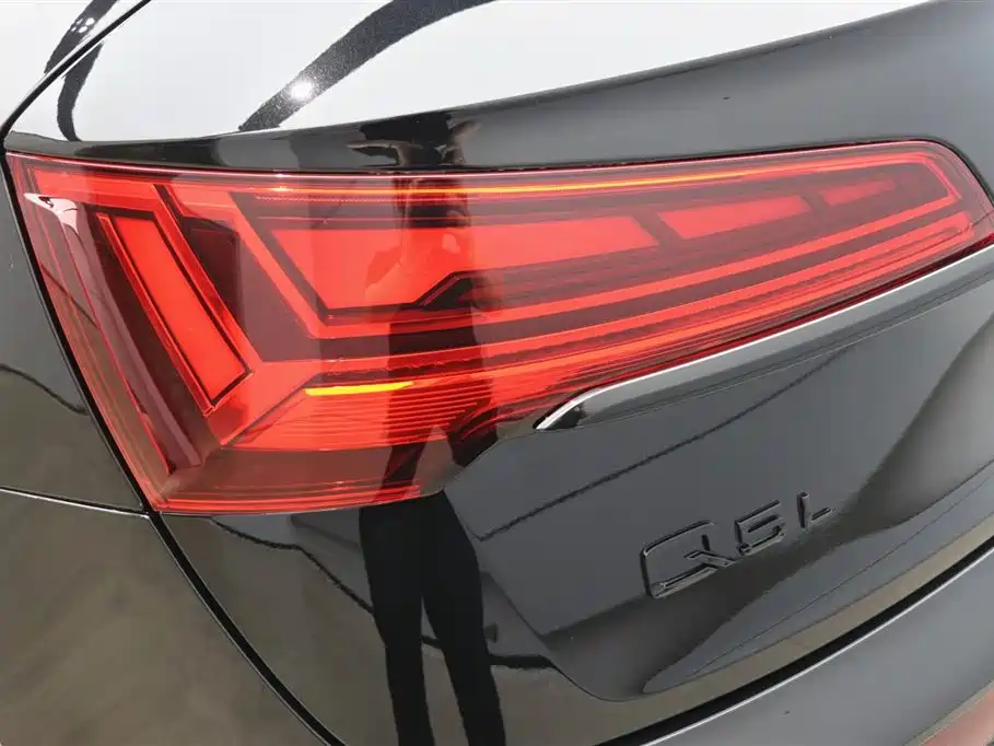 Audi Q5L — фотографии объявления, Фото 31