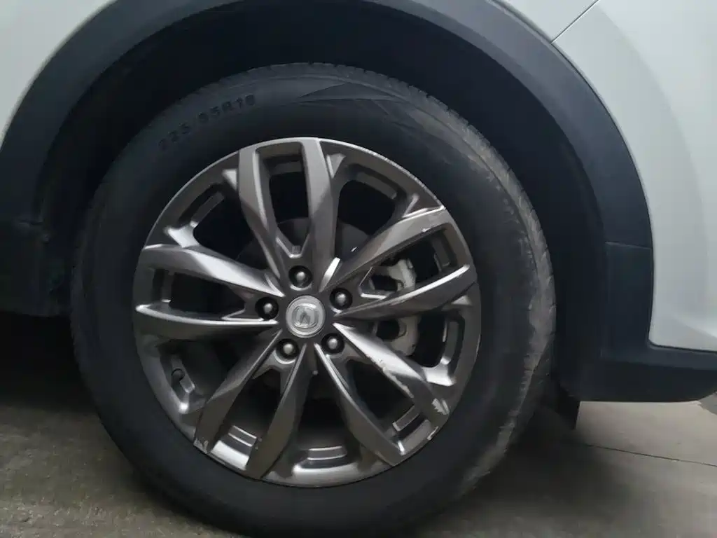 Changan CS55PLUS — миниатюра 8