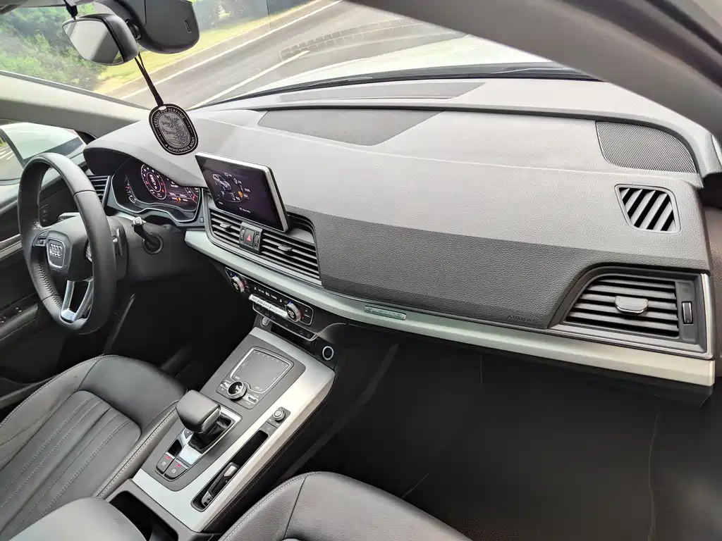 Audi Q5L — фотографии объявления, Фото 17