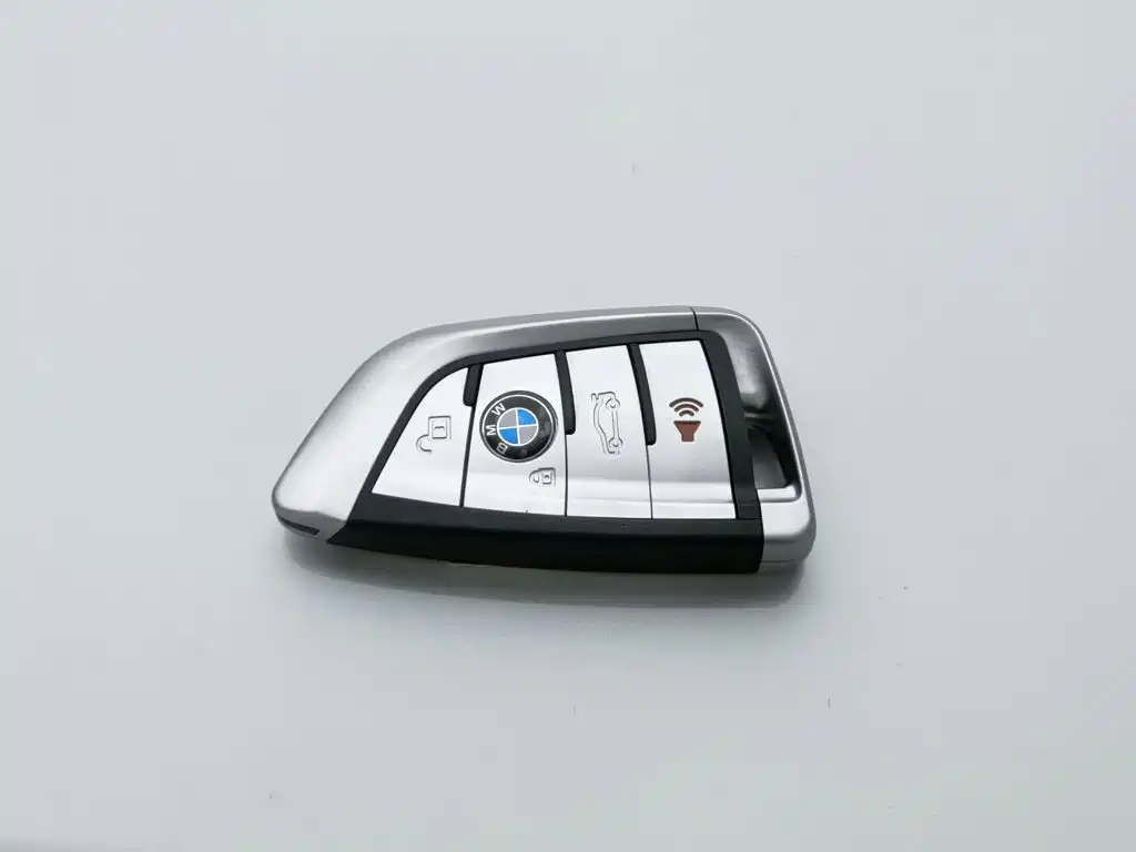 BMW X5 (Import) — миниатюра 19