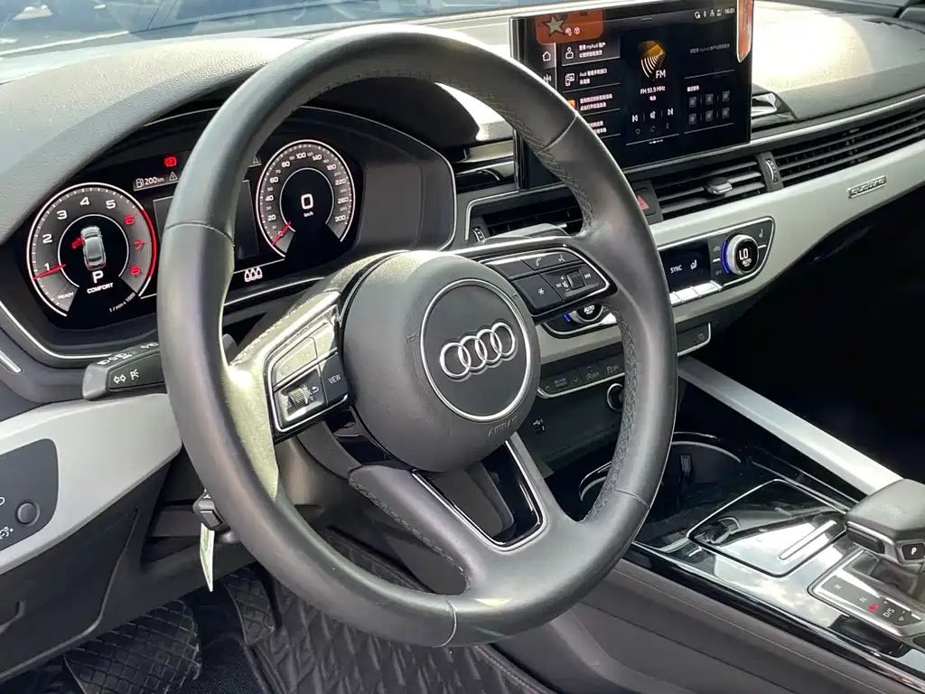 Audi A5 (Import) — миниатюра 6