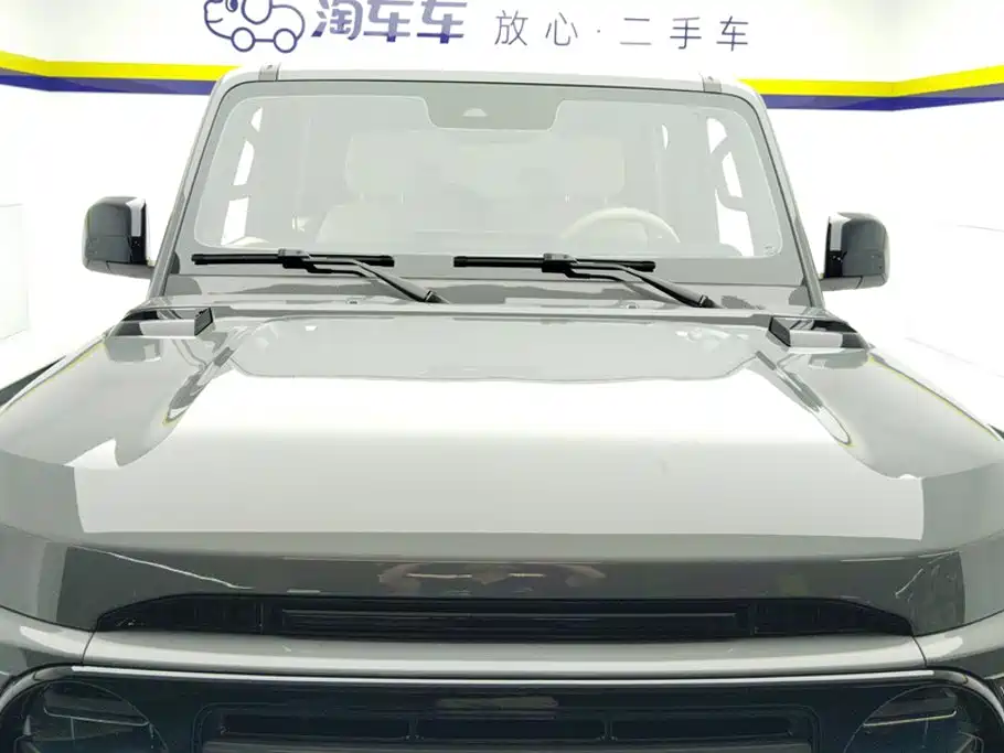 iCAR iCAR Super V23 — миниатюра 10