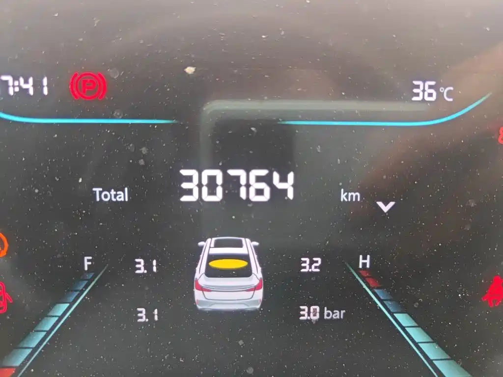 Changan Eado 2022 PLUS NE 1.4T GDI DCT Luxury
