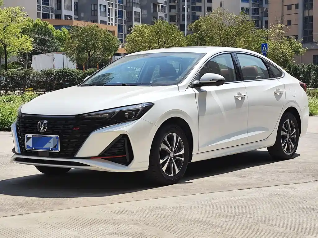 Changan Eado 2023