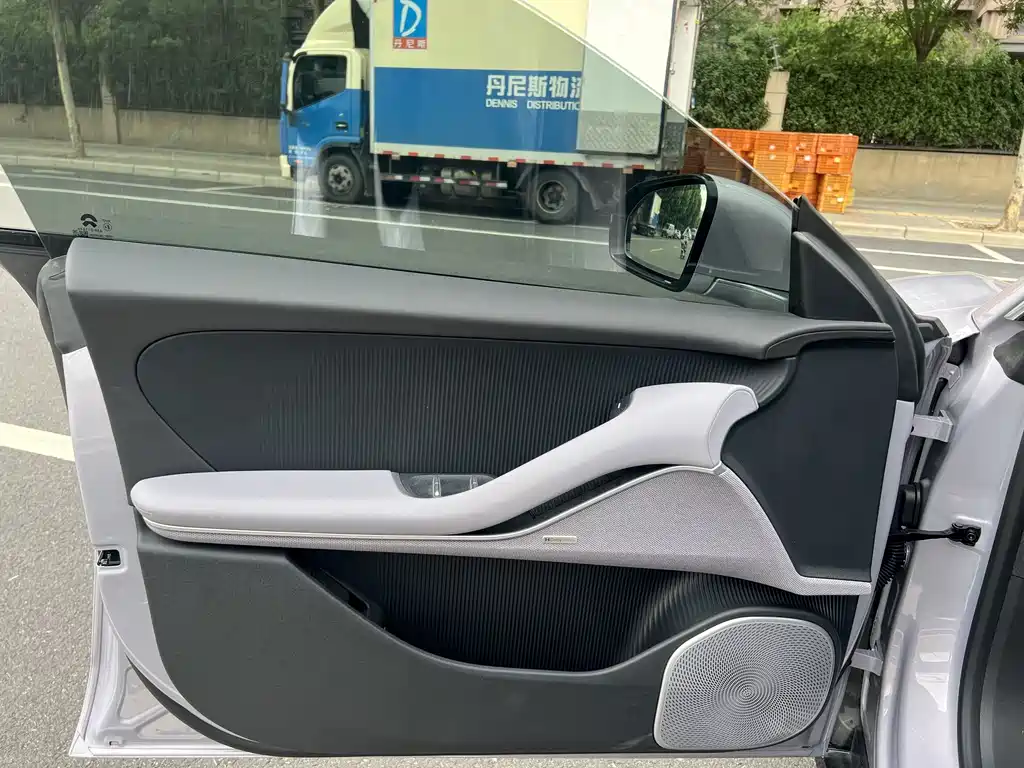 NIO ET5T 2025 100kWh Touring