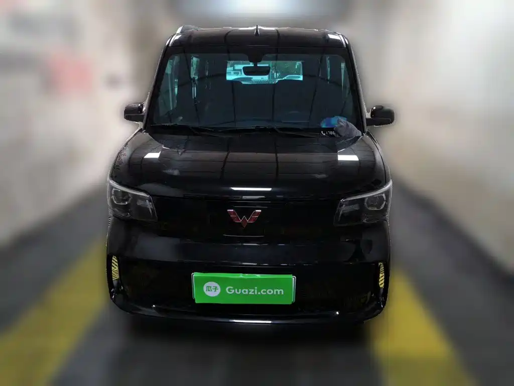 Wuling Zhiguang EV — миниатюра 2