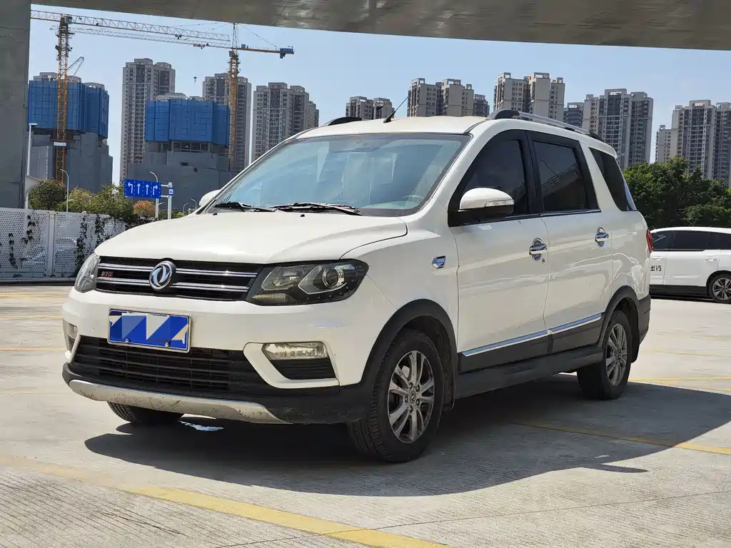 Fengguang Fengguang 370 2017