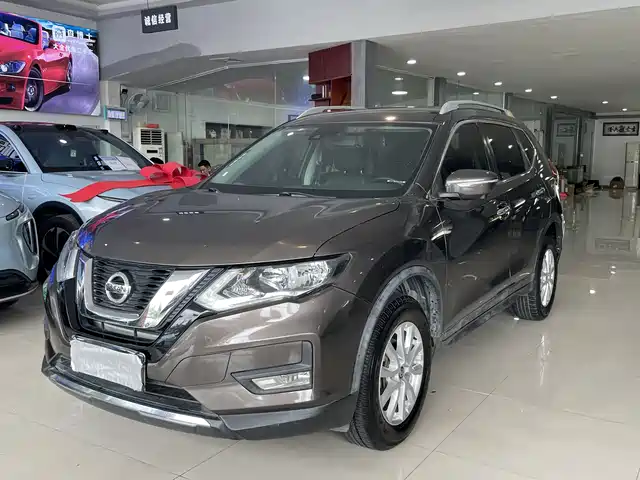 nissan qijun