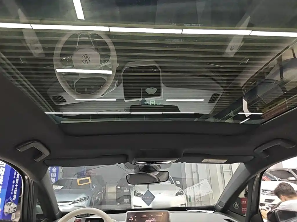 Volkswagen ID.3 — миниатюра 18