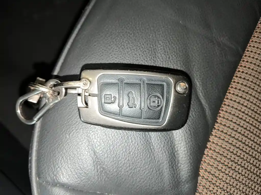 Audi Q3 — миниатюра 9