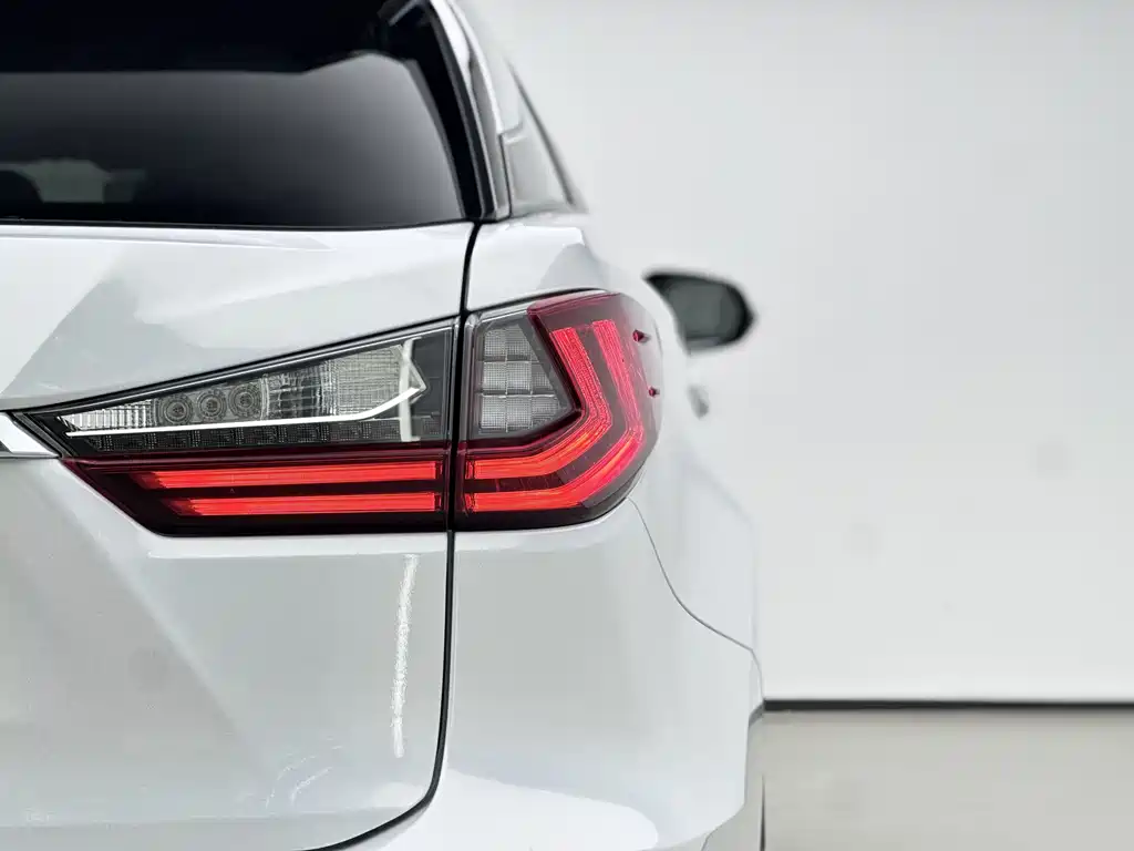 Lexus RX — фотографии объявления, Фото 19