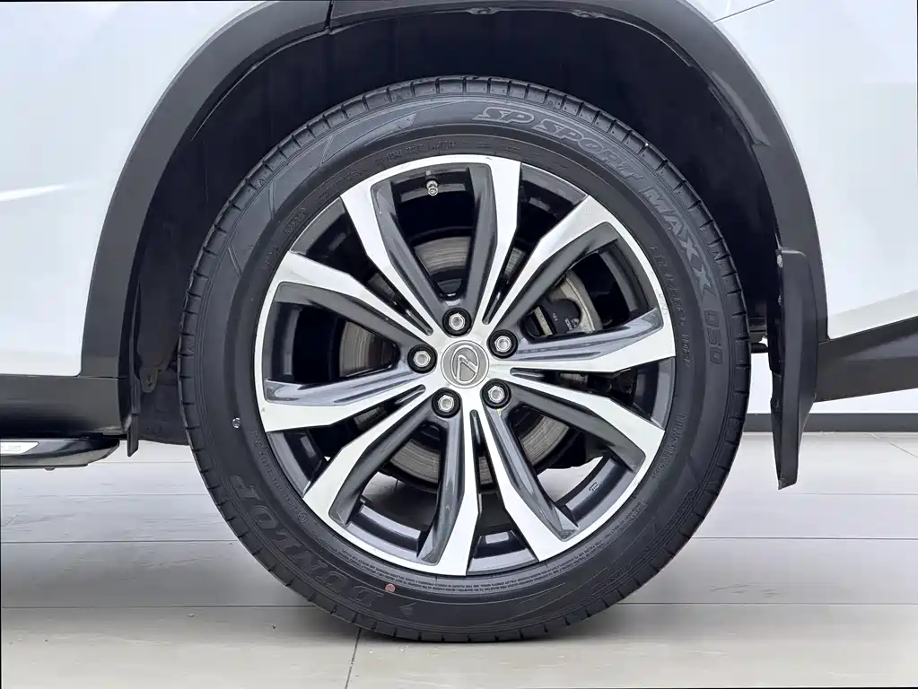 Lexus RX — фотографии объявления, Фото 18