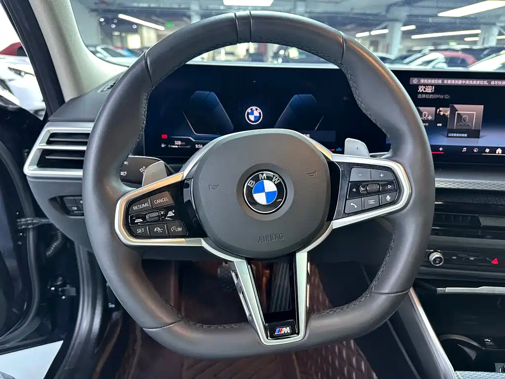 BMW 3 Series — миниатюра 7