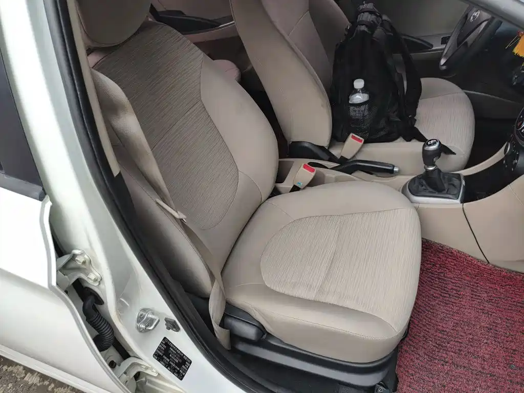 Hyundai Verna — миниатюра 25
