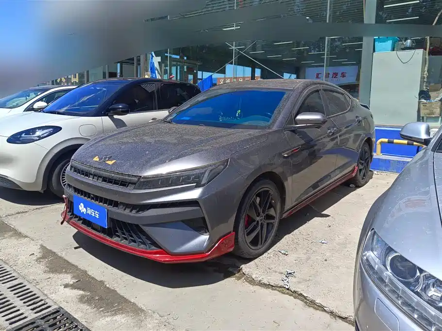 Sol Yao 2022