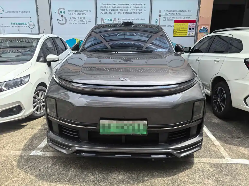 Li Auto L7 2023 Max