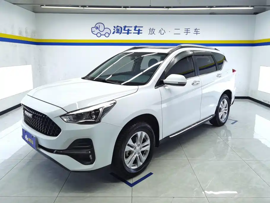 Haval M6