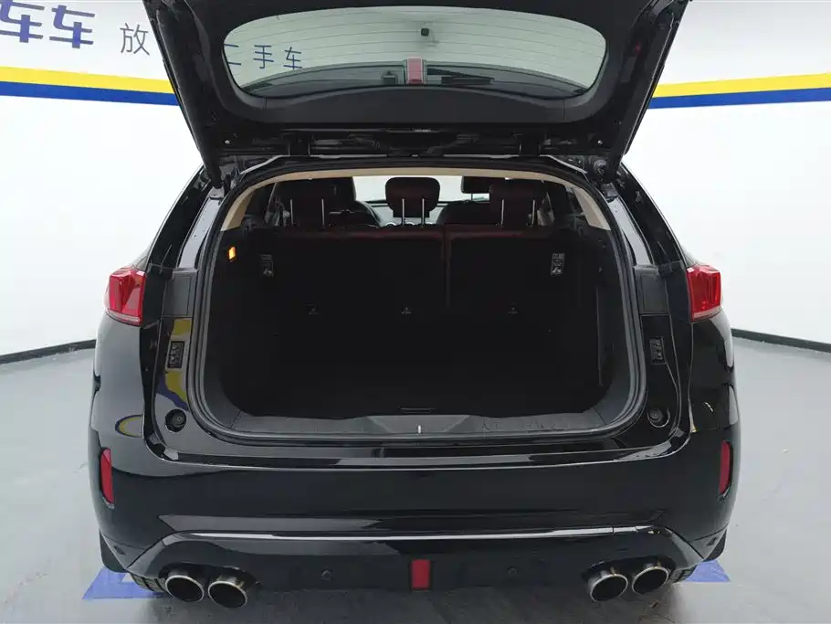 WEI PAI WEI BRAND VV7