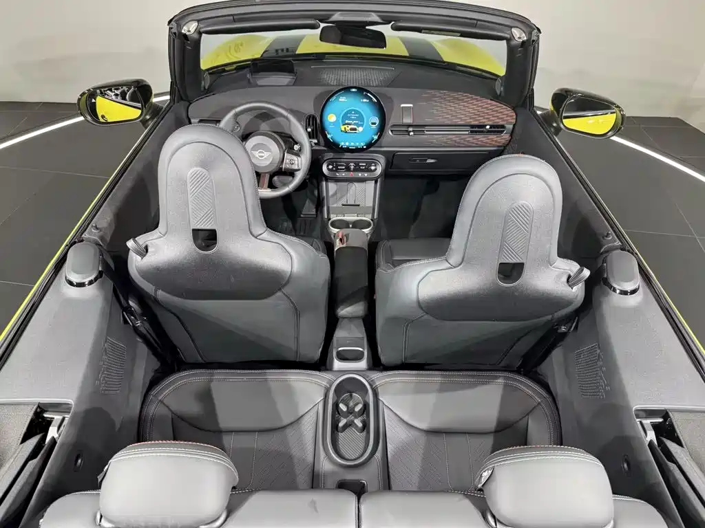 MINI Mini — миниатюра 7