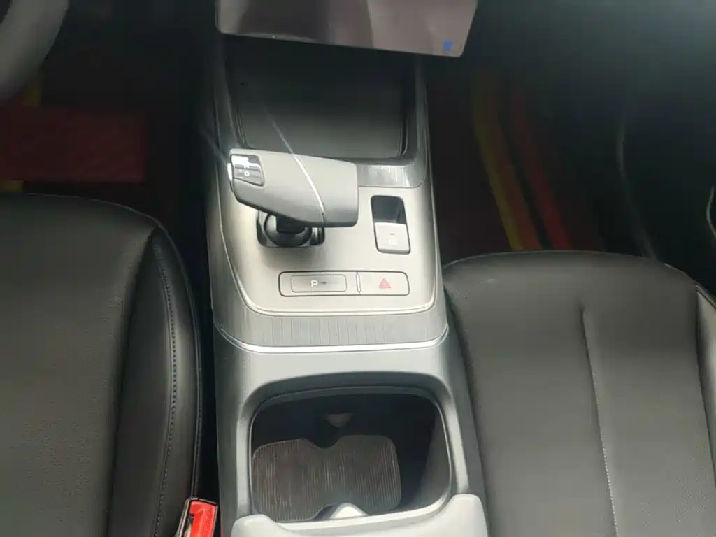 Changan Eado — миниатюра 14