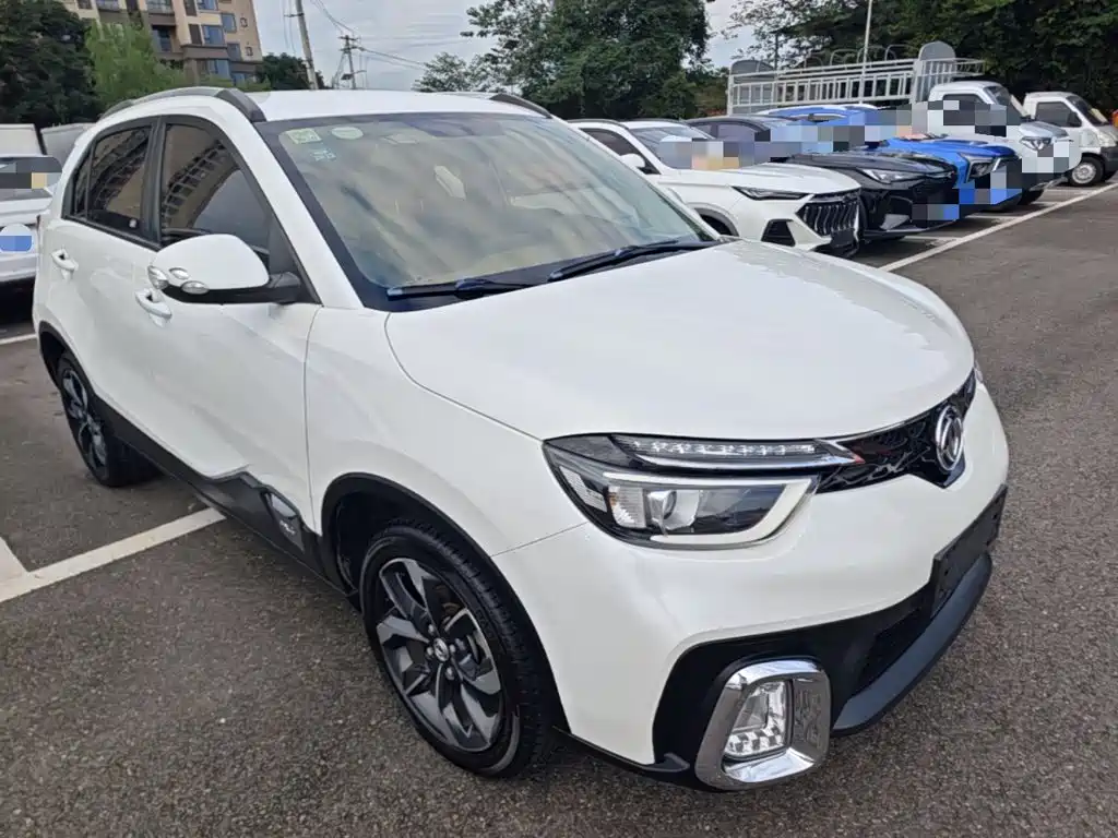 Aeolus AX4 — миниатюра 4