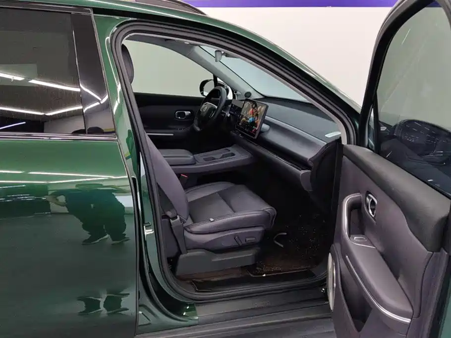 Leapmotor C16 2024 200 Premium