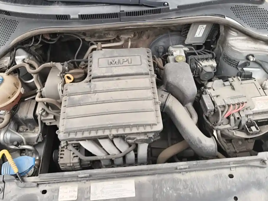 Volkswagen Jetta — миниатюра 10