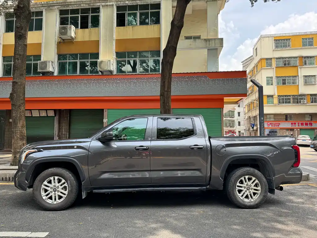 Toyota Tundra 2022 3.5T