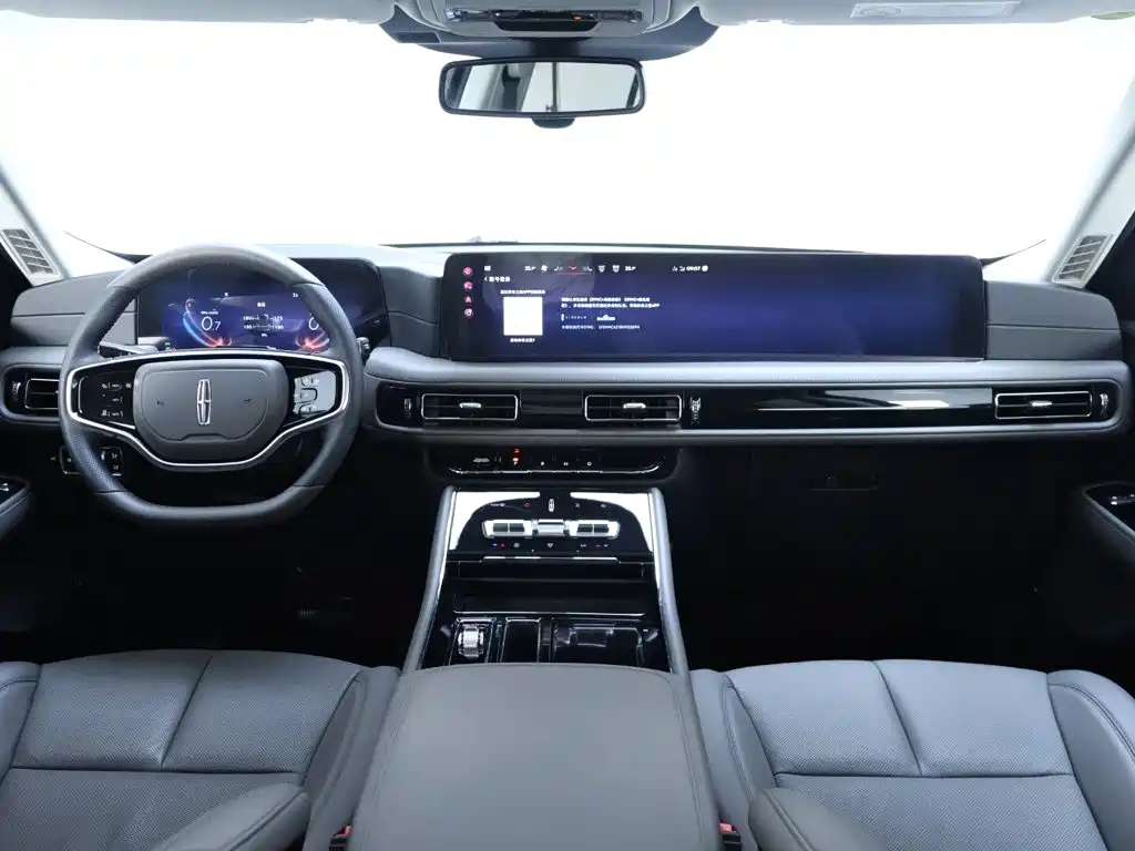 Lincoln Aviator — фотографии объявления, Фото 14