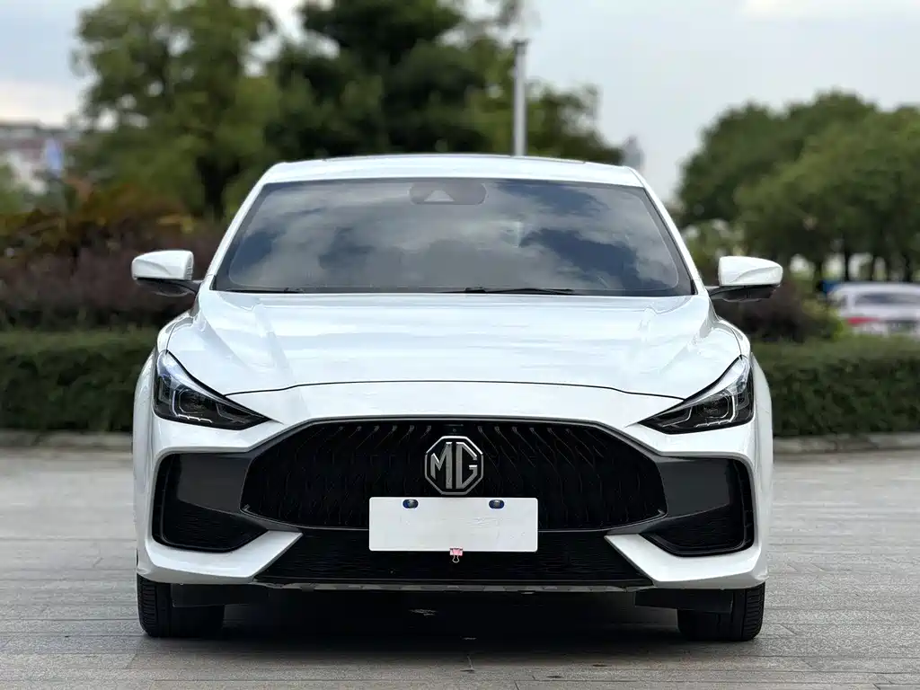 MG 5