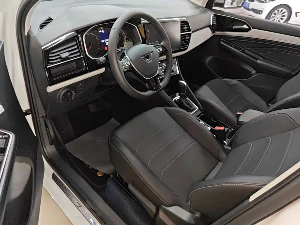 Jetta VS5 — миниатюра 15