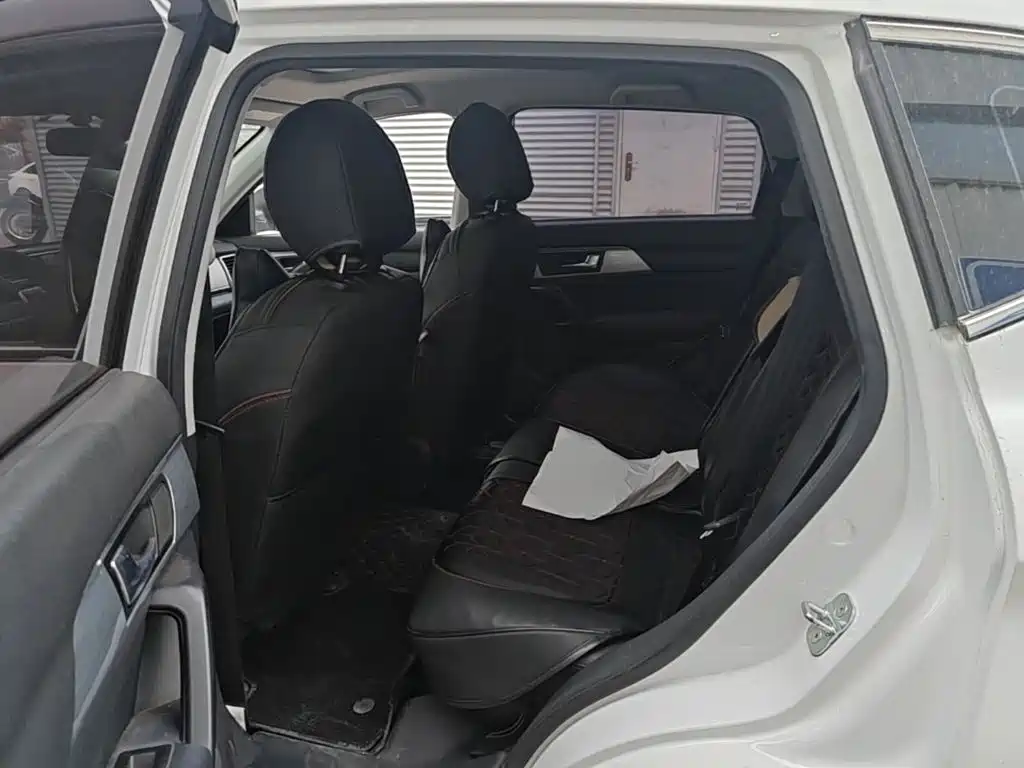 Haval H2 — миниатюра 17