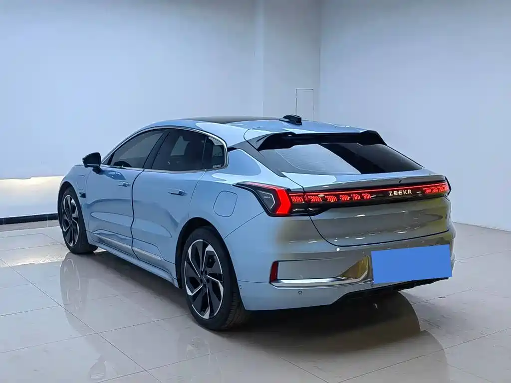 ZEEKR EXTREME KRYPTON 001