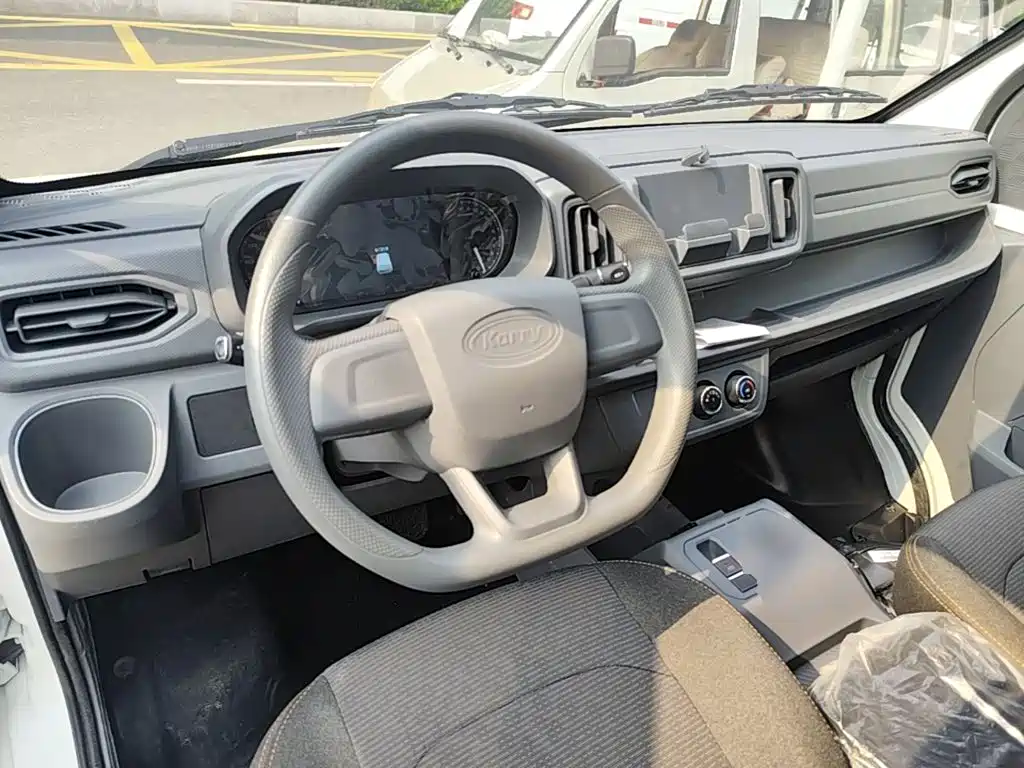 Karry Jiangtun E7 — миниатюра 10