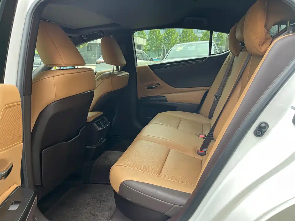 Lexus ES 2020 300h
