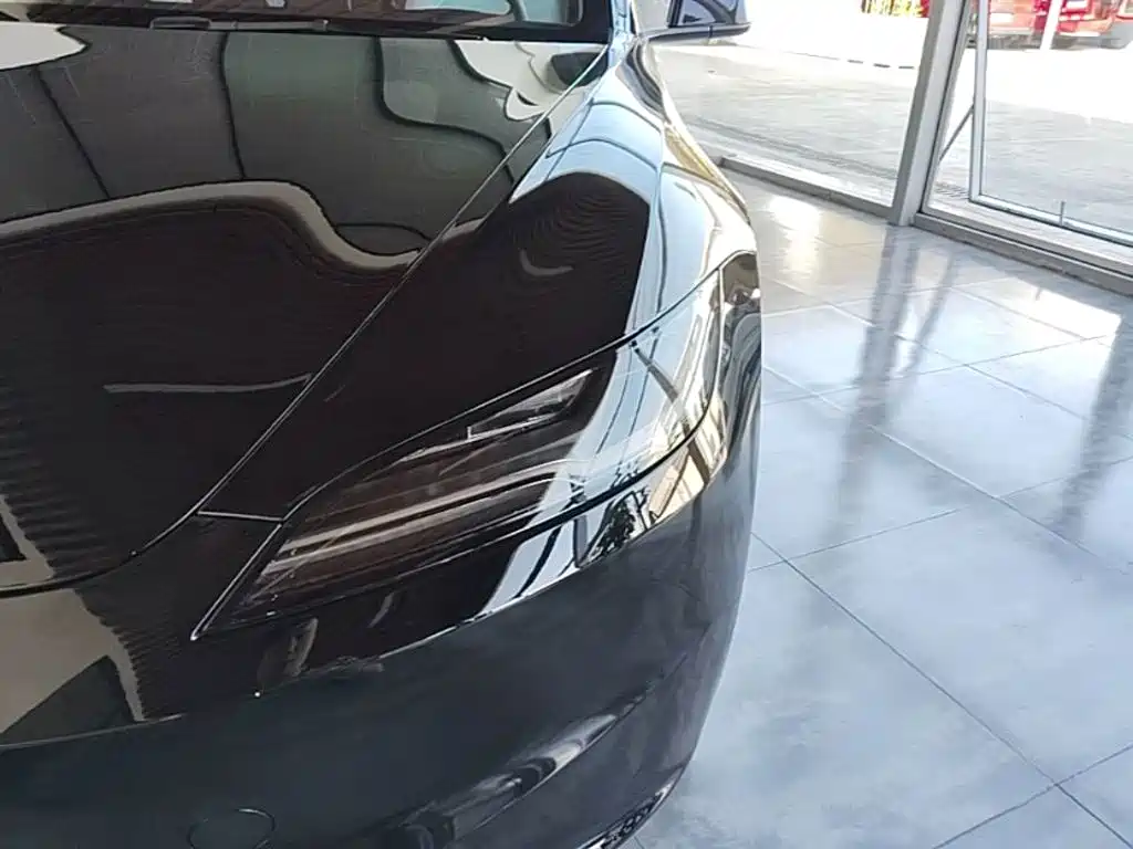 Tesla Model 3 — миниатюра 24