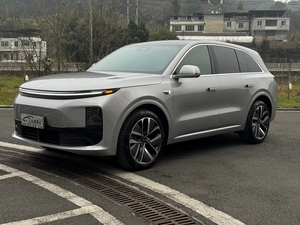 Li Auto IDEAL L6